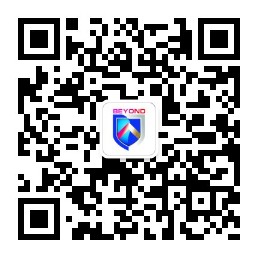 掃一掃，關(guān)注我們新消息