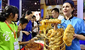 首屆大連中外商品博覽會(huì)來(lái)啦！