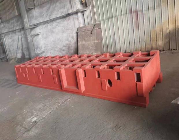 外圓磨床水平調(diào)整方法是什么？