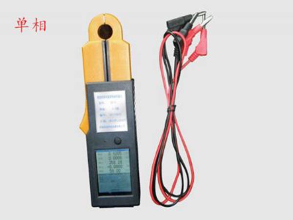 do3020d型多功能電能表現場校驗儀